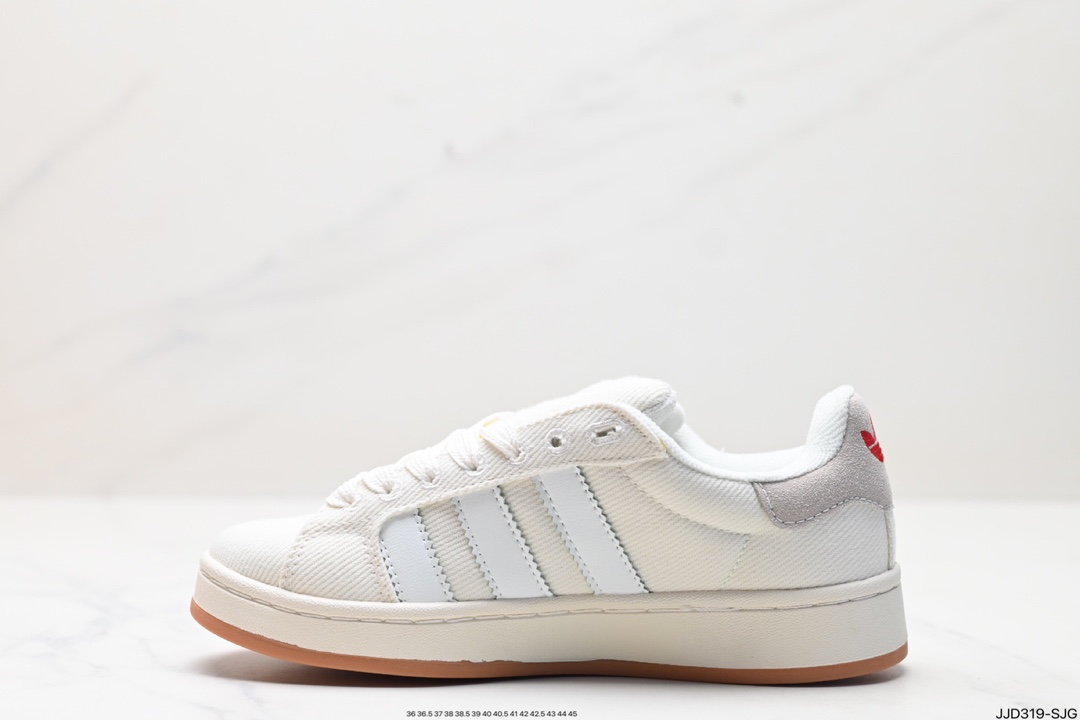 Adidas Campus Shoes